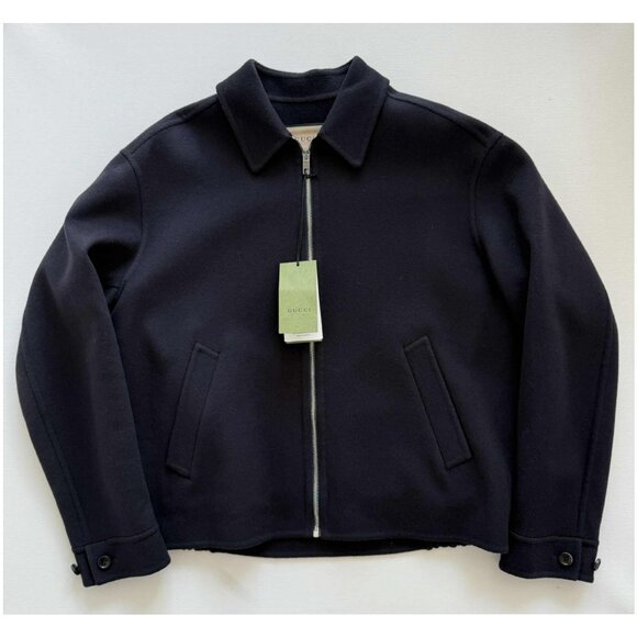 Gucci Other - Gucci Coat/Jacket 800-081925